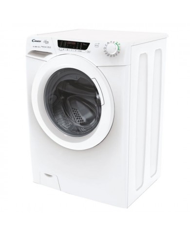 CANDY MAQUINA ROUPA 8KG 1200RT (B) - HE1284TWM61S CANDY MAQUINA ROUPA 8KG 1200RT (B) - HE1284TWM61S