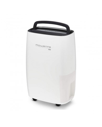 ROWENTA DESUMIDIFICADOR 16LT DEPOSITO 2.4LT - DH4236F0 ROWENTA DESUMIDIFICADOR 16LT DEPOSITO 2.4LT - DH4236F0