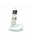 GIGASET TELEFONE S/FIOS E290 WHITE - E290WHITE GIGASET TELEFONE S/FIOS E290 WHITE - E290WHITE