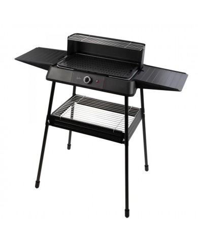 JATA GRELHADOR ELECTRICO BARBECUE DE PE 1800W - JEBQ1002 JATA GRELHADOR ELECTRICO BARBECUE DE PE 1800W - JEBQ1002