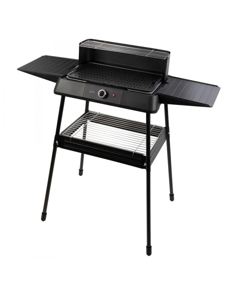 JATA GRELHADOR ELECTRICO BARBECUE DE PE 1800W - JEBQ1002 JATA GRELHADOR ELECTRICO BARBECUE DE PE 1800W - JEBQ1002