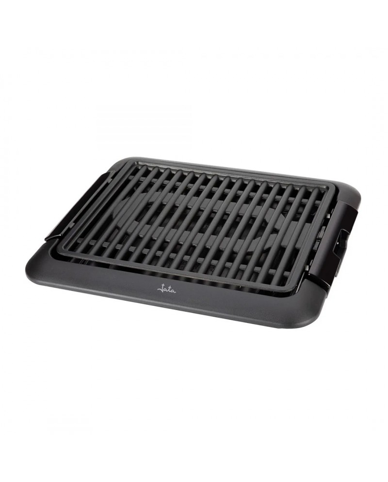 JATA GRELHADOR ELECTRICO BARBECUE 1250W - BQ108 JATA GRELHADOR ELECTRICO BARBECUE 1250W - BQ108
