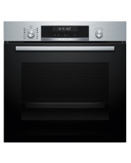 BOSCH FORNO MULTIFUNÇOES 60CMS 71LTS INOX A+ - HBG578ES3 BOSCH FORNO MULTIFUNÇOES 60CMS 71LTS INOX A+ - HBG578ES3