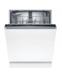 BOSCH MAQUINA LOUÇA INTEG 5PROGRAMAS 13TALHERES (E) - SMV2ITX09E