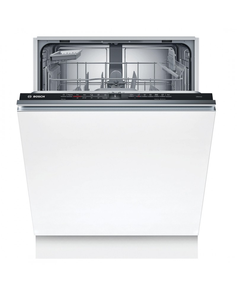 BOSCH MAQUINA LOUÇA INTEG 5PROGRAMAS 13TALHERES (E) - SMV2ITX09E