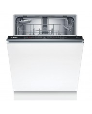 BOSCH MAQUINA LOUÇA INTEG 5PROGRAMAS 13TALHERES (E) - SMV2ITX09E