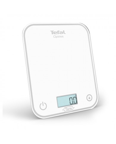 TEFAL BALANÇA COZINHA 5KG VIDRO - BC50U0V0