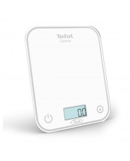 TEFAL BALANÇA COZINHA 5KG VIDRO - BC50U0V0