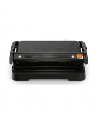 MOULINEX GRELHADOR 4EM1 2200W 40X20CM - GI784810