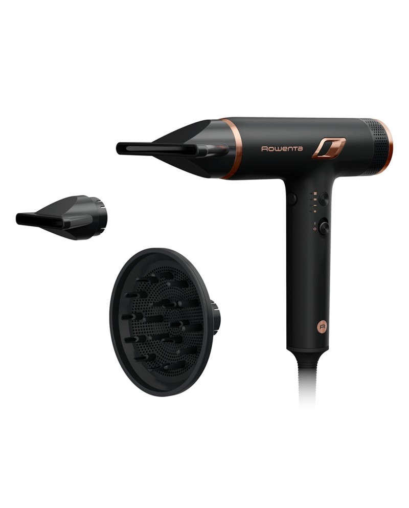 ROWENTA SECADOR 1700W MAESTRIA NANO ULTIMATE EXPERIENCE - HY8310F0