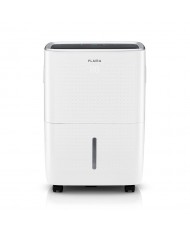 FLAMA DESUMIDIFICADOR 30LT/DIA POTENCIA 460W DEPOSITO 4LT - 1332FL FLAMA DESUMIDIFICADOR 30LT/DIA POTENCIA 460W DEPOSITO 4LT - 1332FL