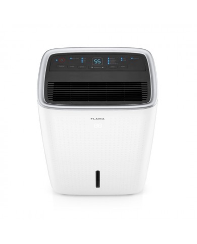 FLAMA DESUMIDIFICADOR 30LT/DIA POTENCIA 460W DEPOSITO 4LT #2 - 1332FL FLAMA DESUMIDIFICADOR 30LT/DIA POTENCIA 460W DEPOSITO 4LT #2 - 1332FL