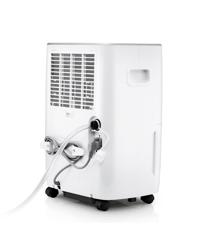 FLAMA DESUMIDIFICADOR 30LT/DIA POTENCIA 460W DEPOSITO 4LT #3 - 1332FL FLAMA DESUMIDIFICADOR 30LT/DIA POTENCIA 460W DEPOSITO 4LT #3 - 1332FL