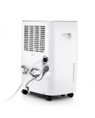 FLAMA DESUMIDIFICADOR 30LT/DIA POTENCIA 460W DEPOSITO 4LT #3 - 1332FL FLAMA DESUMIDIFICADOR 30LT/DIA POTENCIA 460W DEPOSITO 4LT #3 - 1332FL