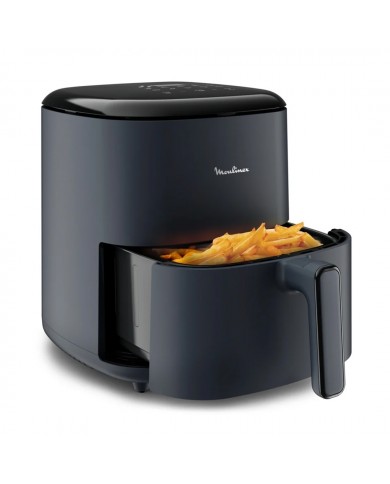 MOULINEX FRITADEIRA S/OLEO 5LT EASY FRY MAX PEPPER - EZ245B20