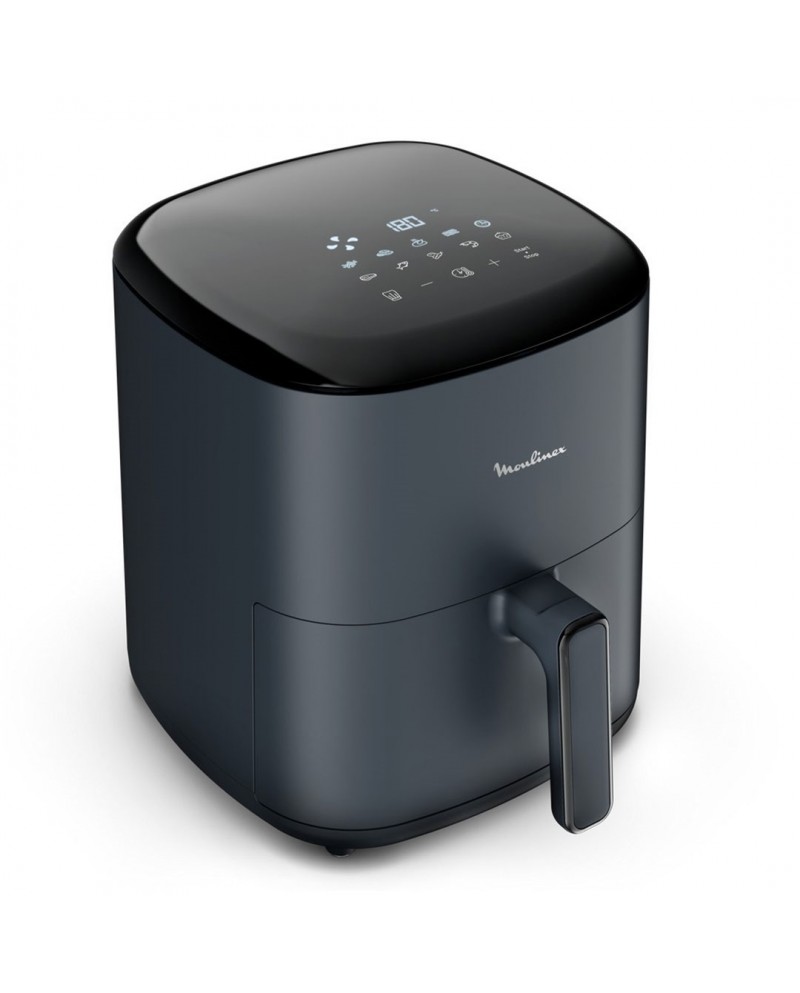 MOULINEX FRITADEIRA S/OLEO 5LT EASY FRY MAX PEPPER #1 - EZ245B20