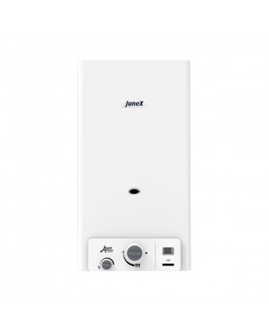 JUNEX ESQUENTADOR AUTOMATICO 11LT NAT A - L275SEINAT JUNEX ESQUENTADOR AUTOMATICO 11LT NAT A - L275SEINAT