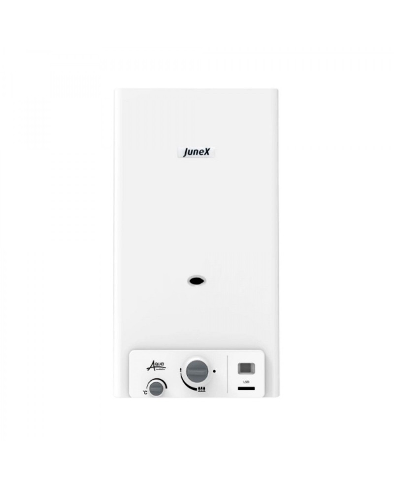 JUNEX ESQUENTADOR AUTOMATICO 11LT NAT A - L275SEINAT