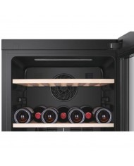 HAIER CAVE VINHO 79 GARRAFAS 127x497x585CM (G) #3 - HWS79GDG HAIER CAVE VINHO 79 GARRAFAS 127x497x585CM (G) #3 - HWS79GDG