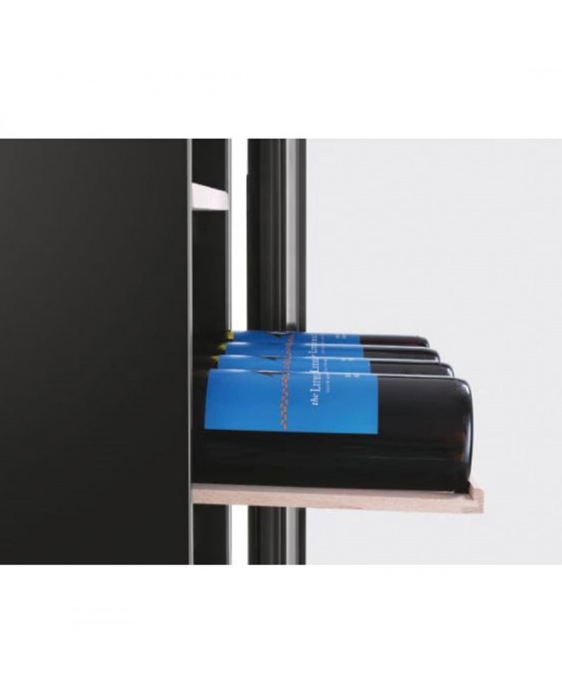 HAIER CAVE VINHO 79 GARRAFAS 127x497x585CM (G) #6 - HWS79GDG HAIER CAVE VINHO 79 GARRAFAS 127x497x585CM (G) #6 - HWS79GDG