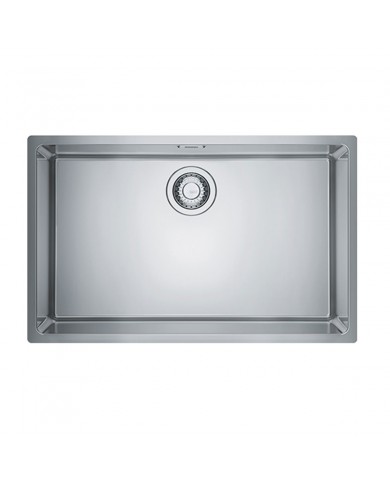 FRANKE BANCA MARIS 110 70 AÇO INOX - MRX11070