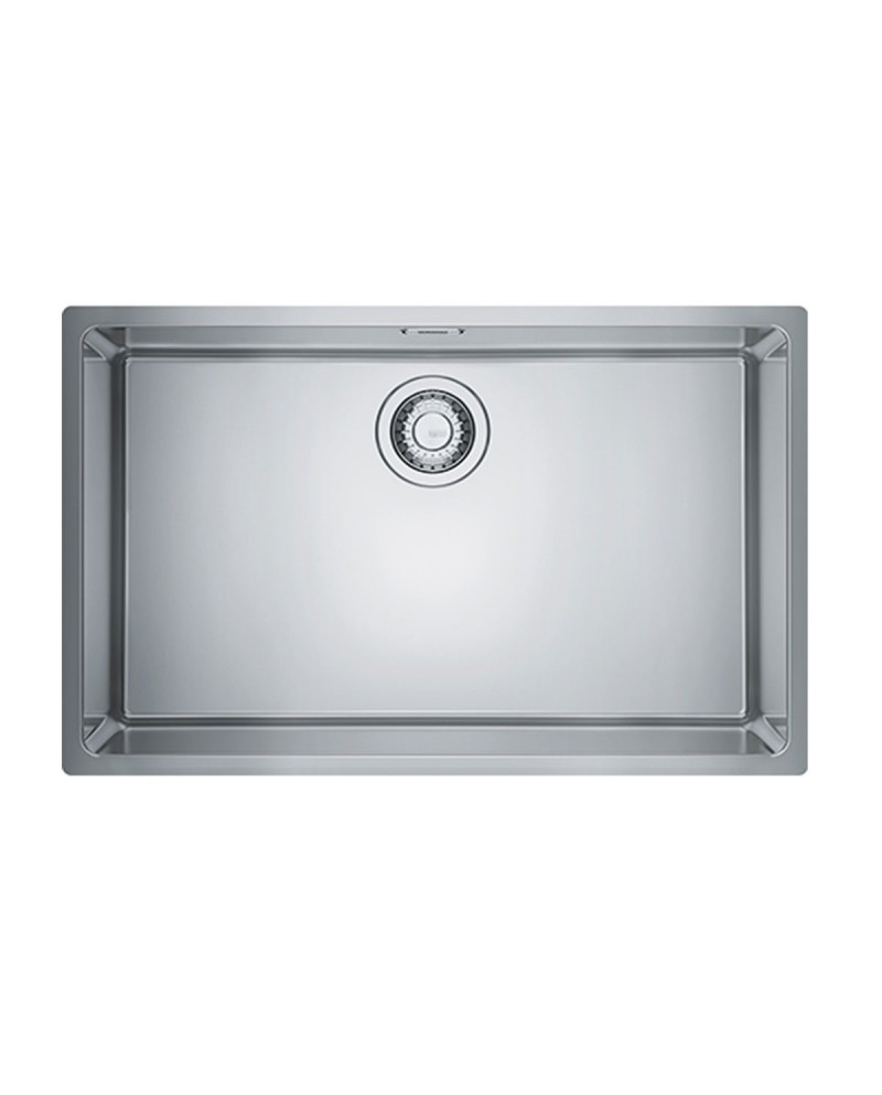 FRANKE BANCA MARIS 110 70 AÇO INOX - MRX11070