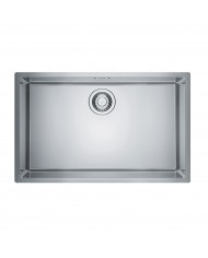 FRANKE BANCA MARIS 110 70 AÇO INOX - MRX11070