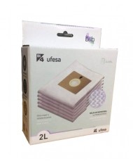 UFESA SACOS ASPIRADOR AC3050/AC3055 - 81106063