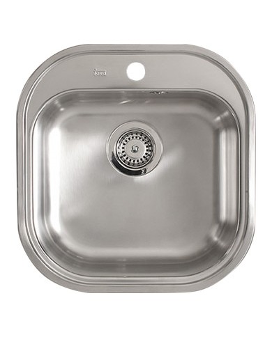 TEKA BANCA STYLO 1B INOX - STYLO1B TEKA BANCA STYLO 1B INOX - STYLO1B