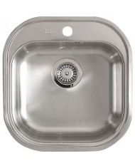 TEKA BANCA STYLO 1B INOX - STYLO1B