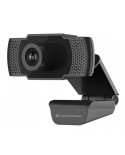 CONCEPTRONIC WEBCAM FHD 1080P C/ MICRO USB - AMDIS01B