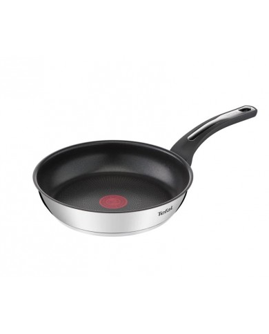 TEFAL FRIGIDEIRA EMOTION INDUÇAO 24CM - E3000404 TEFAL FRIGIDEIRA EMOTION INDUÇAO 24CM - E3000404