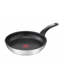 TEFAL FRIGIDEIRA EMOTION INDUÇAO 30CM - E3000704
