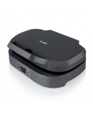 FLAMA MAQUINA DE PANQUECAS 1300W 2 CONCAVIDADES #1 - 4902FL FLAMA MAQUINA DE PANQUECAS 1300W 2 CONCAVIDADES #1 - 4902FL