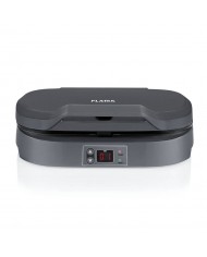 FLAMA MAQUINA DE PANQUECAS 1300W 2 CONCAVIDADES #3 - 4902FL FLAMA MAQUINA DE PANQUECAS 1300W 2 CONCAVIDADES #3 - 4902FL