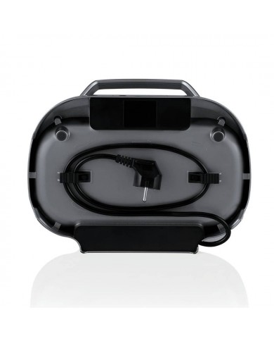 FLAMA MAQUINA DE PANQUECAS 1300W 2 CONCAVIDADES #4 - 4902FL