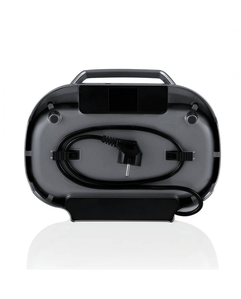 FLAMA MAQUINA DE PANQUECAS 1300W 2 CONCAVIDADES #4 - 4902FL FLAMA MAQUINA DE PANQUECAS 1300W 2 CONCAVIDADES #4 - 4902FL