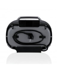 FLAMA MAQUINA DE PANQUECAS 1300W 2 CONCAVIDADES #4 - 4902FL FLAMA MAQUINA DE PANQUECAS 1300W 2 CONCAVIDADES #4 - 4902FL