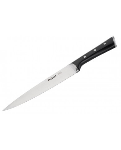 TEFAL FACA MULTIUSOS 20CM ICE FORCE - K23207PT TEFAL FACA MULTIUSOS 20CM ICE FORCE - K23207PT