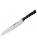 TEFAL FACA SANTOKU 18CM ICE FORCE - K23206PT TEFAL FACA SANTOKU 18CM ICE FORCE - K23206PT