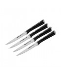 TEFAL SET 4FACAS DE CARNE 11CM ICE FORCE - K232S4PT