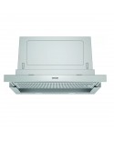 SIEMENS EXAUSTOR 60CM MAX. 728M3/H PRATEADO A - LI67SA531 SIEMENS EXAUSTOR 60CM MAX. 728M3/H PRATEADO A - LI67SA531