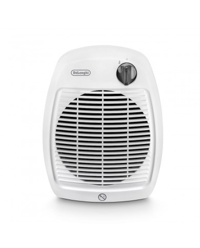 DELONGHI TERMOVENTILADOR 2000W 2 POTENCIAS VERTICAL - HVA1120 DELONGHI TERMOVENTILADOR 2000W 2 POTENCIAS VERTICAL - HVA1120