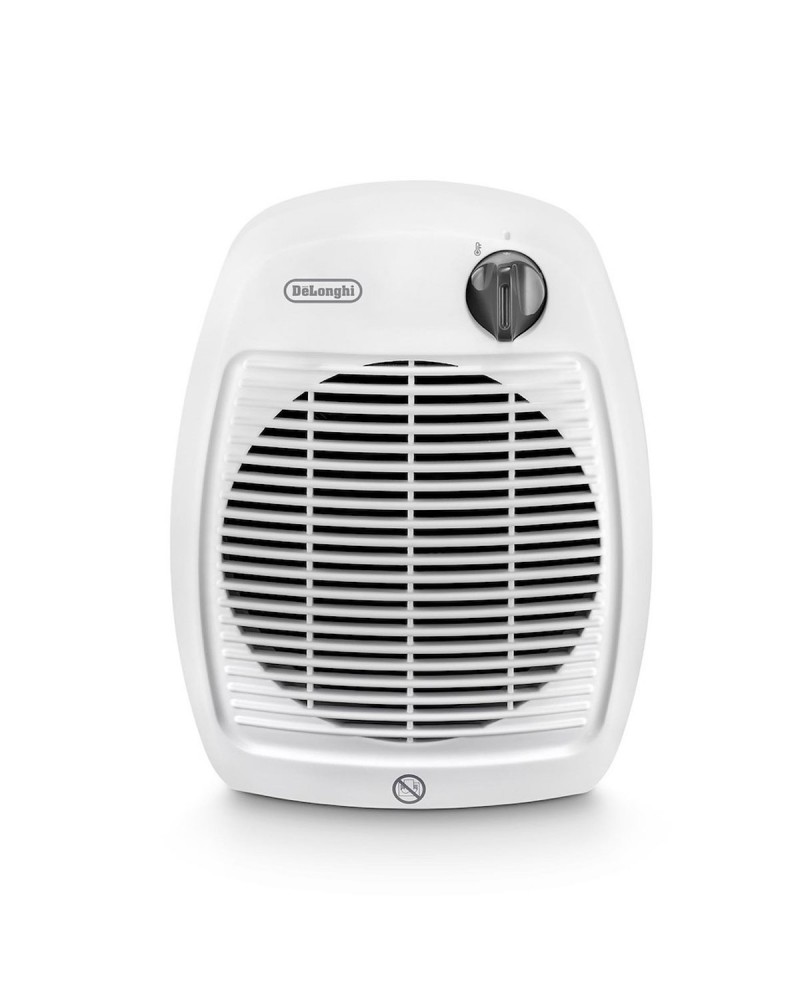 DELONGHI TERMOVENTILADOR 2000W 2 POTENCIAS VERTICAL - HVA1120