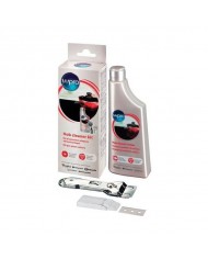 WPRO KIT LIMPEZA PARA PLACAS VITROCERAMICAS E INDUÇAO - KVC015 WPRO KIT LIMPEZA PARA PLACAS VITROCERAMICAS E INDUÇAO - KVC015