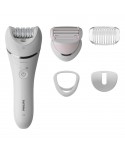 PHILIPS DEPILADORA DE ARRANQUE 5 ACESSORIOS - BRE71000