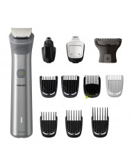 PHILIPS APARADOR MULTIF 12 ACESSORIOS AUTONOMIA 120MIN - MG594015