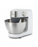 KENWOOD ROBOT COZINHA 4.3LT 1000W PRATEADO/BRANCO - KHC29A0WH KENWOOD ROBOT COZINHA 4.3LT 1000W PRATEADO/BRANCO - KHC29A0WH