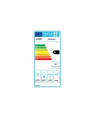 CANDY CHAMINE ILHA 90CM 3VEL MAX 620M3/H INOX D - CMBI970LX CANDY CHAMINE ILHA 90CM 3VEL MAX 620M3/H INOX D - CMBI970LX