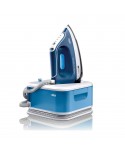 BRAUN FERRO CALDEIRA 2400W BASE ELOXAL PLUS 3D - IS2565BL BRAUN FERRO CALDEIRA 2400W BASE ELOXAL PLUS 3D - IS2565BL